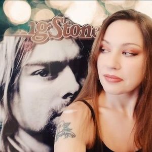 Meet your Posher, Teri